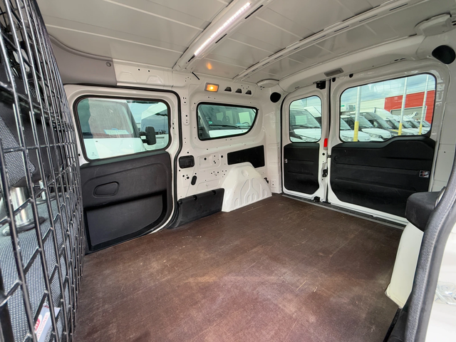 Fiat Doblo - автомобили, коли, обяви за нови и употребявани 11