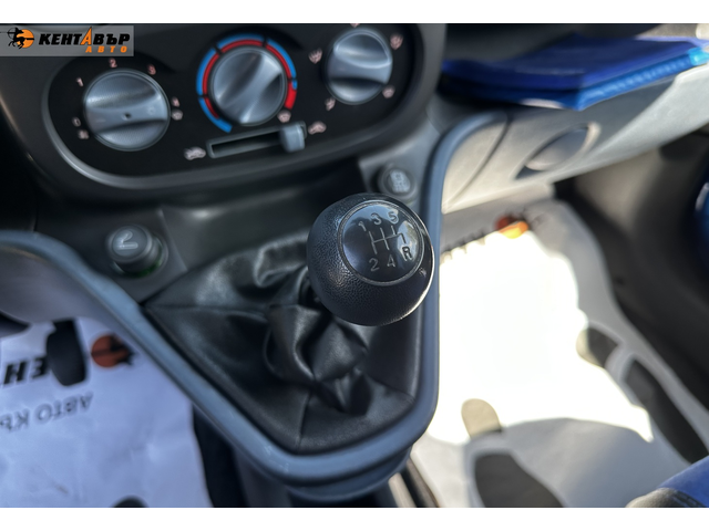 Fiat Doblo 2.0d 115к.с. - автомобили, коли, обяви за нови и употребявани 10