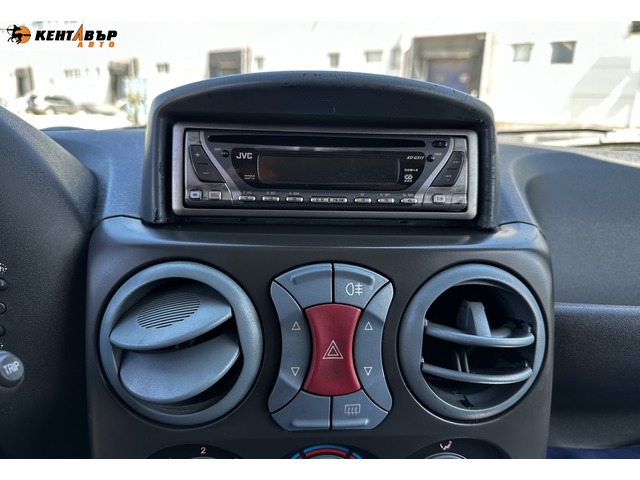 Fiat Doblo 2.0d 115к.с. - автомобили, коли, обяви за нови и употребявани 12