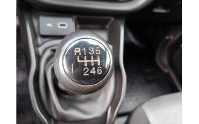 Fiat Doblo 1,6d 105ps EURO 6C - автомобили, коли, обяви за нови и употребявани 10