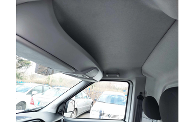 Fiat Doblo 1,6d 105ps EURO 6C - автомобили, коли, обяви за нови и употребявани 11