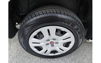 Fiat Doblo 1,6d 105ps EURO 6C - автомобили, коли, обяви за нови и употребявани 15