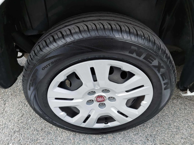 Fiat Doblo 1,6d 105ps EURO 6C - автомобили, коли, обяви за нови и употребявани 15