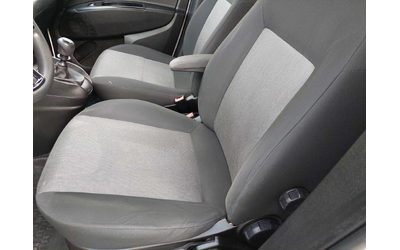 Fiat Doblo 1,6d 105ps EURO 6C - автомобили, коли, обяви за нови и употребявани 6