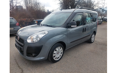 fiat-doblo - 0