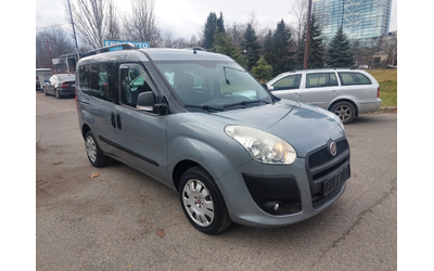 fiat-doblo - 1