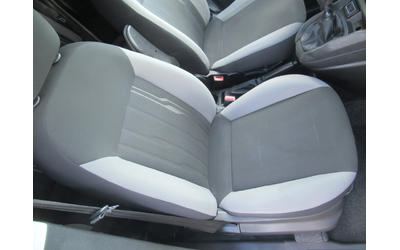 Fiat Doblo 1.6Multijet euro 6B 6ск - автомобили, коли, обяви за нови и употребявани 10