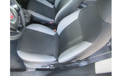 Fiat Doblo 1.6Multijet euro 6B 6ск - автомобили, коли, обяви за нови и употребявани 11