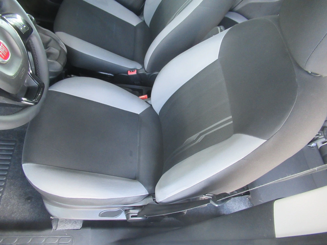 Fiat Doblo 1.6Multijet euro 6B 6ск - автомобили, коли, обяви за нови и употребявани 11