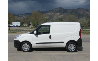 fiat-doblo - 1