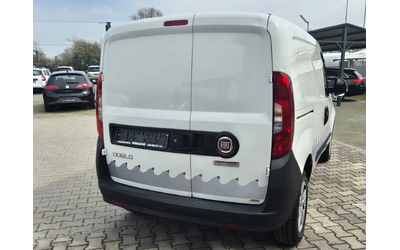 Fiat Doblo 1.6 диз.105к.с. - автомобили, коли, обяви за нови и употребявани 7