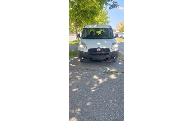 fiat-doblo - 0