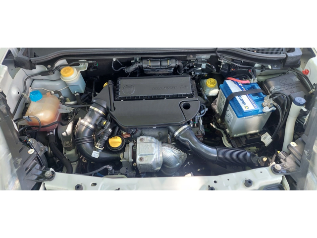 Fiat Doblo 1.3 mjet клима - автомобили, коли, обяви за нови и употребявани 16