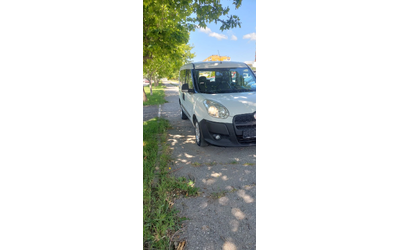 fiat-doblo - 1