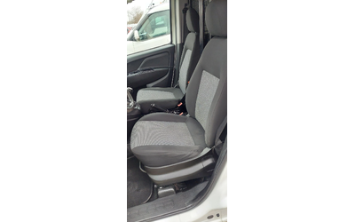 Fiat Doblo 1.3 mjet клима - автомобили, коли, обяви за нови и употребявани 10