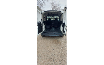 Fiat Doblo 1.3 mjet клима - автомобили, коли, обяви за нови и употребявани 13