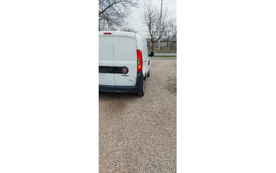 Fiat Doblo 1.3 mjet клима - автомобили, коли, обяви за нови и употребявани 6