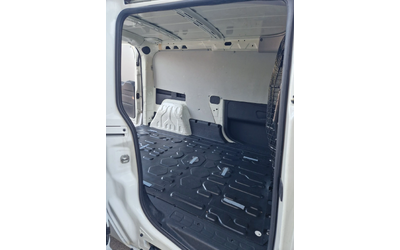 Fiat Doblo 1.6. MAXI, 105к.с. ТОП - автомобили, коли, обяви за нови и употребявани 11