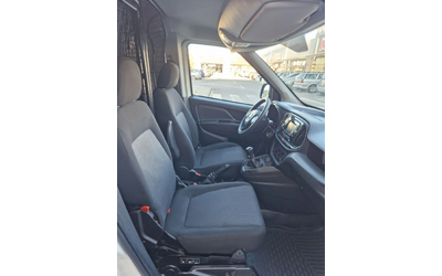Fiat Doblo 1.6. MAXI, 105к.с. ТОП - автомобили, коли, обяви за нови и употребявани 7