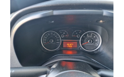 Fiat Doblo 1.6 M-jet.105 к.с. НАВИГАЦИЯ - автомобили, коли, обяви за нови и употребявани 8