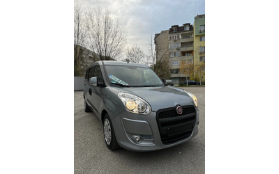 fiat-doblo - 0