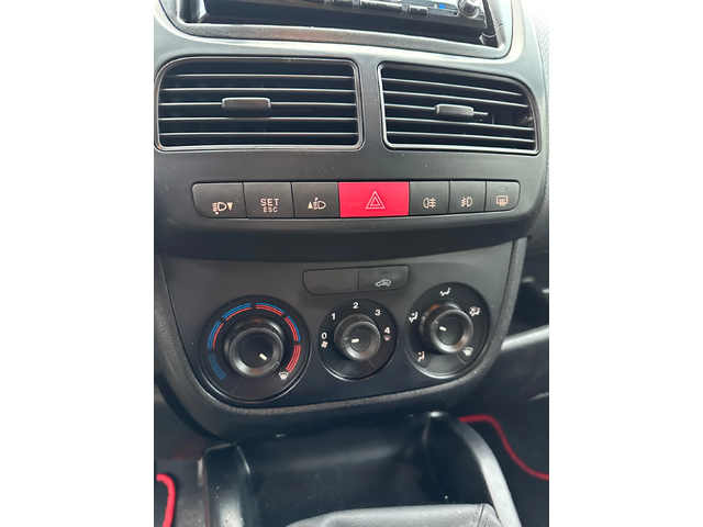 Fiat Doblo 135/MultiJet/Перфектно/Лизинг - автомобили, коли, обяви за нови и употребявани 12