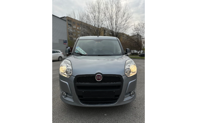 fiat-doblo - 1