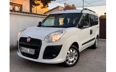 fiat-doblo - 0