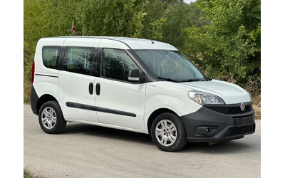 fiat-doblo - 0