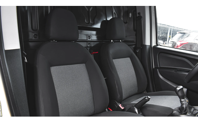 Fiat Doblo Cargo Active 1.3 MultiJet - автомобили, коли, обяви за нови и употребявани 10