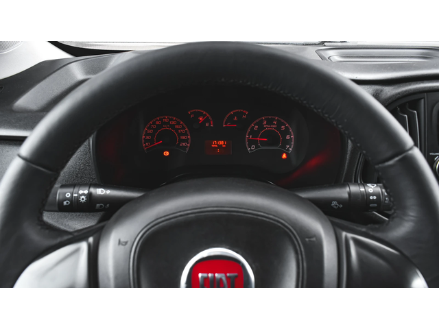 Fiat Doblo Cargo Active 1.3 MultiJet - автомобили, коли, обяви за нови и употребявани 11