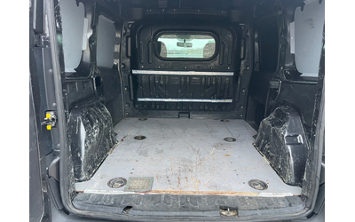 Fiat Doblo 1.4TI-METAN- - автомобили, коли, обяви за нови и употребявани 10