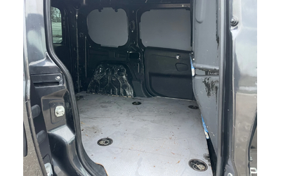 Fiat Doblo 1.4TI-METAN- - автомобили, коли, обяви за нови и употребявани 6