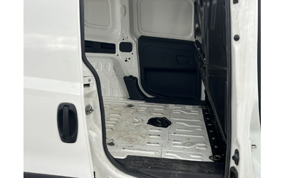 Fiat Doblo 1.4I 95кс EURO 6 КЛИМАТИК - автомобили, коли, обяви за нови и употребявани 10