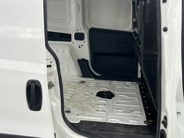 Fiat Doblo 1.4I 95кс EURO 6 КЛИМАТИК - автомобили, коли, обяви за нови и употребявани 10