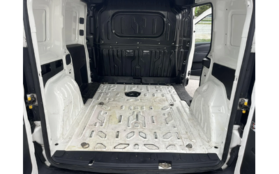 Fiat Doblo 1.4I 95кс EURO 6 КЛИМАТИК - автомобили, коли, обяви за нови и употребявани 11