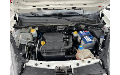 Fiat Doblo 1.4I 95кс EURO 6 КЛИМАТИК - автомобили, коли, обяви за нови и употребявани 12