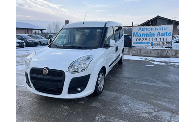 fiat-doblo - 0