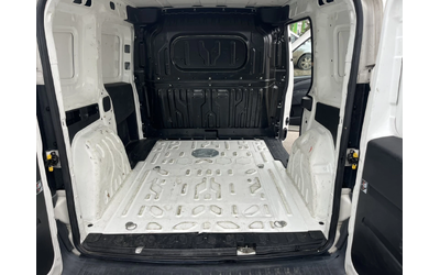 Fiat Doblo 1.3 M-JET 90кс EURO 5B КЛИМАТИК ВНОС ИТАЛИЯ - автомобили, коли, обяви за нови и употребявани 12