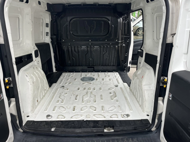 Fiat Doblo 1.3 M-JET 90кс EURO 5B КЛИМАТИК ВНОС ИТАЛИЯ - автомобили, коли, обяви за нови и употребявани 12