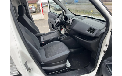 Fiat Doblo 1.3 M-JET 90кс EURO 5B КЛИМАТИК ВНОС ИТАЛИЯ - автомобили, коли, обяви за нови и употребявани 8