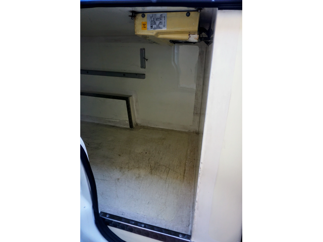 Fiat Doblo MAXI 1.6MJT - автомобили, коли, обяви за нови и употребявани 11