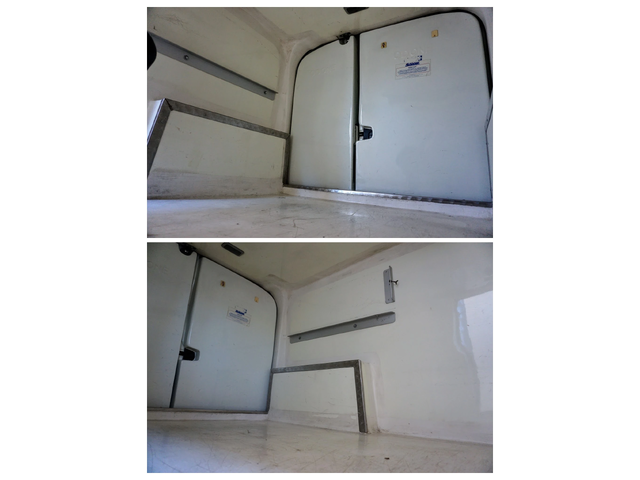 Fiat Doblo MAXI 1.6MJT - автомобили, коли, обяви за нови и употребявани 12