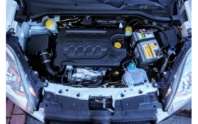 Fiat Doblo MAXI 1.6MJT - автомобили, коли, обяви за нови и употребявани 14