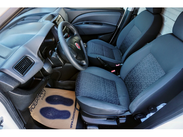 Fiat Doblo MAXI 1.6MJT - автомобили, коли, обяви за нови и употребявани 7