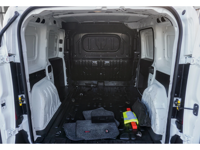 Fiat Doblo 1.6mjt - автомобили, коли, обяви за нови и употребявани 14