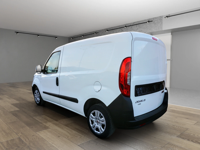 Fiat Doblo 1.6mjt - автомобили, коли, обяви за нови и употребявани 3