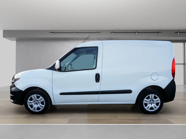 Fiat Doblo 1.6mjt - автомобили, коли, обяви за нови и употребявани 4