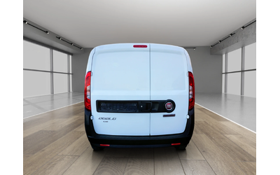 Fiat Doblo 1.6mjt - автомобили, коли, обяви за нови и употребявани 6