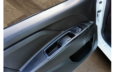 Fiat Doblo 1.6mjt - автомобили, коли, обяви за нови и употребявани 7